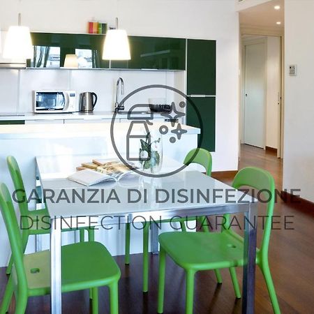 Italianway - Naviglio Pavese 20 Apartment Milan Exterior photo