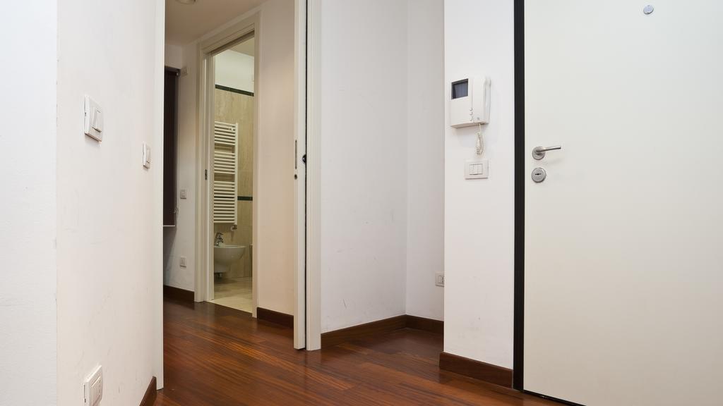 Italianway - Naviglio Pavese 20 Apartment Milan Exterior photo