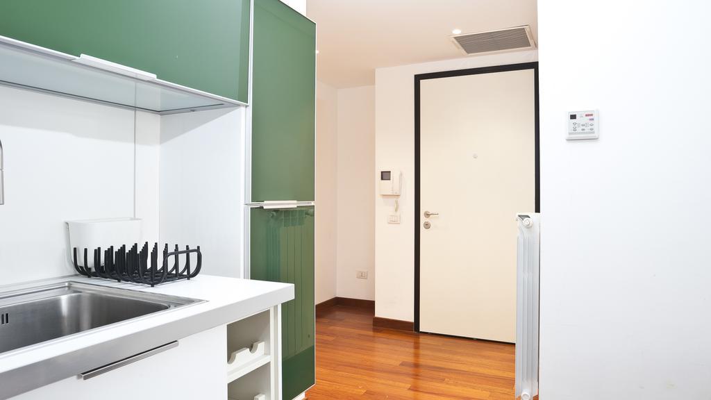 Italianway - Naviglio Pavese 20 Apartment Milan Exterior photo