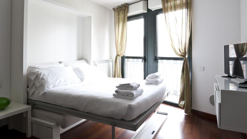 Italianway - Naviglio Pavese 20 Apartment Milan Exterior photo