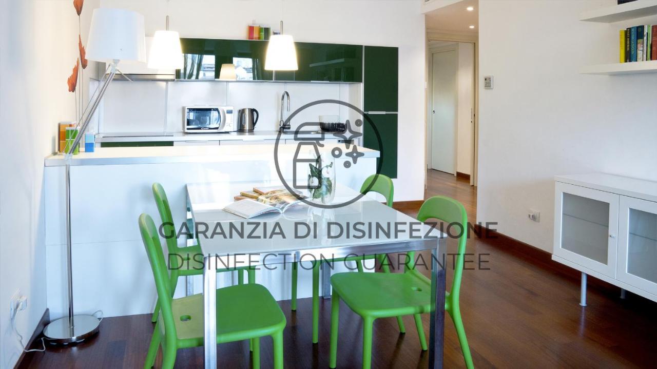 Italianway - Naviglio Pavese 20 Apartment Milan Exterior photo